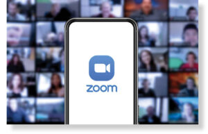 Attend and Host Events With Zoom | These Apps Can Enhance Entrepreneurs' Productivity