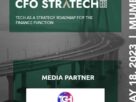 CFO StraTech CFO StraTech Summit & Awards