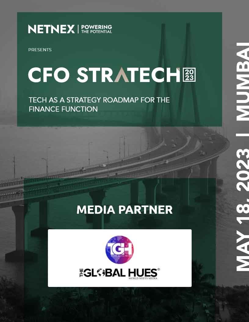 CFO StraTech CFO StraTech Summit & Awards