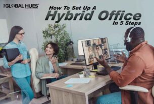 How-To-Set-Up-A-Hybrid-Office-In-5-Steps