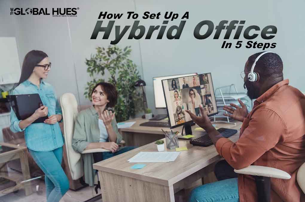 How-To-Set-Up-A-Hybrid-Office-In-5-Steps
