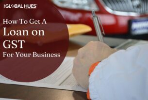 How to get a loan on GST for your business