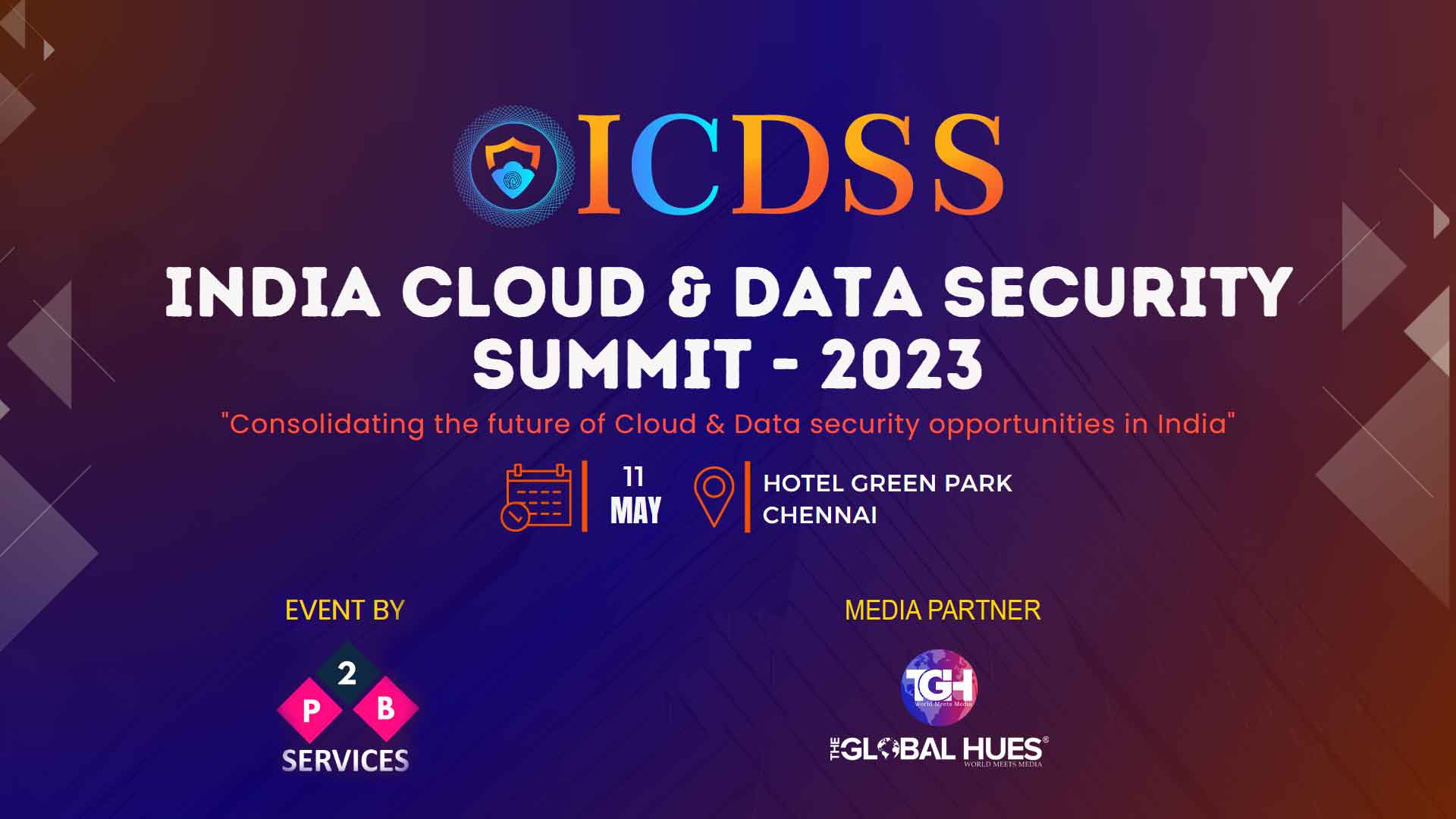 India’s Top Cloud & Data Security event concludes in Chennai