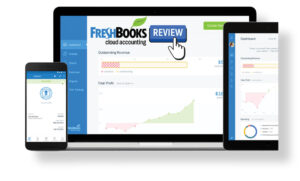 Manage Your Finances With FreshBooks | These Apps Can Enhance Entrepreneurs' Productivity