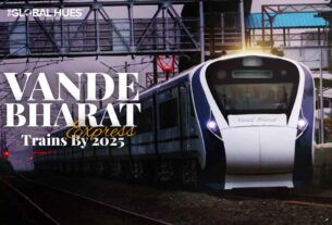400 Vande Bharat Express Trains By 2025