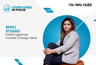 Companies in focus, Kanika Aggarwal, Shell Studio