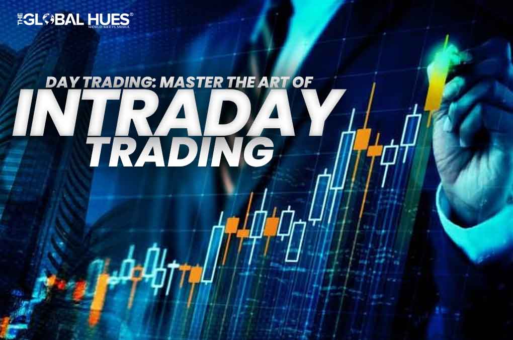 Day-trading-master-the-art-of-intraday-trading
