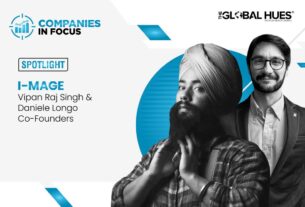 Companies in focus, Daniel & Vipan, I-mage