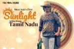 Meet Vignesh Asia’s First Sunlight Artist from Tamil Nadu