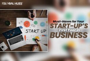 Must-Haves for Your Start-up’s First Year in Business