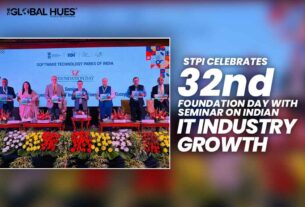 STPI celebrates 32nd Foundation Day with seminar on Indian IT industry growth