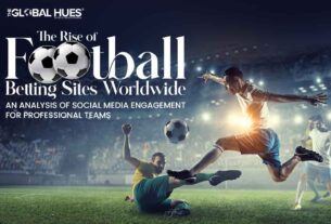 The Rise of Football Betting Sites Worldwide