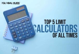 Top 5 Limit Calculators of All Times