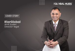 Amit Suden (RiarGlobal)