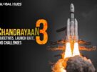 CHANDRAYAAN-3 Objectives, Launch Date, and Challenges