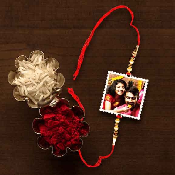 Origami Rakhis Thread of Love: How to Make a Rakhi at Home?