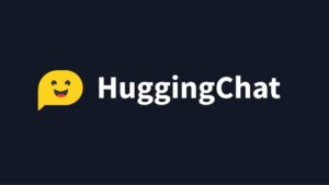HuggingChat 