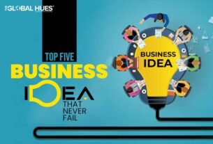 Top 5 Business Ideas That Never Fail