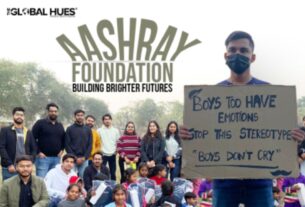 Aashray Foundation