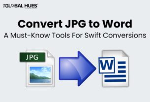 Convert JPG to Word A Must-Know Tools For Swift Conversions