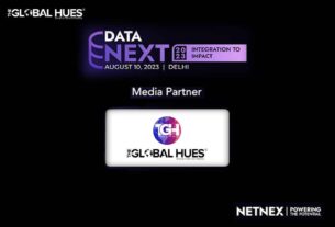 Data Next Conference 2023 Harnessing Data for Business Impact