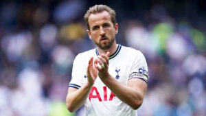 Harry Kane, Inspiring Youth Top 10 Footballers In The World