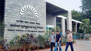 IIM-Bangalore, Top 10 MBA Colleges in India