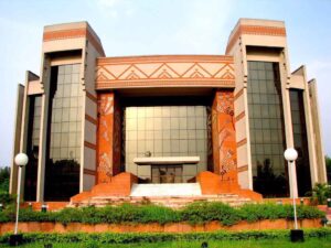 IIM-Calcutta, Top 10 MBA Colleges in India