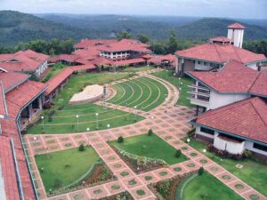 IIM-Kozhikode, Top 10 MBA Colleges in India