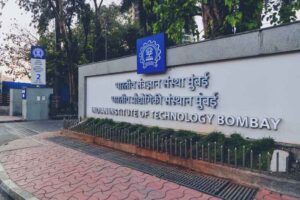 IIT-Bombay, Top 10 MBA Colleges in India
