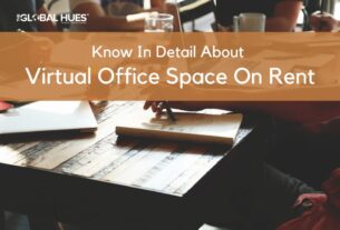Know In Detail About Virtual Office Space On Rent