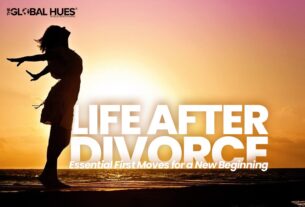 Life After Divorce Essential First Moves for a New Beginning