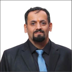 Manish Narang (Business Head (P&L, Marketing & Growth) HearClear