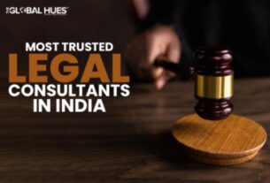 Most Trusted Legal Consultants In India