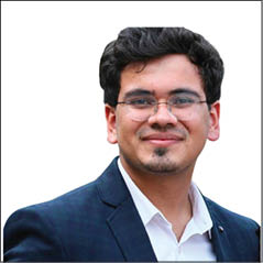 Shivam Narang (Business Head (P&L, Marketing & Growth) HearClear