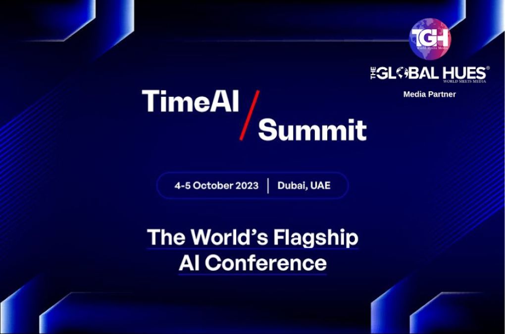 TimeAI Summit