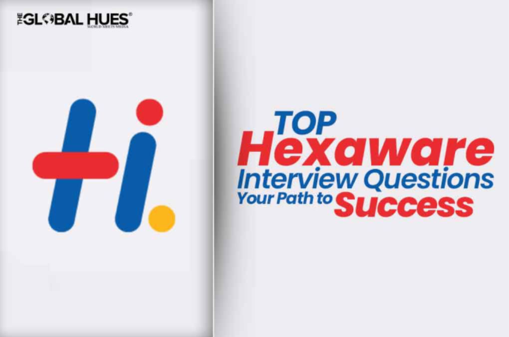 Top Hexaware Interview Questions Your Path to Success