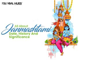 All About Janmashtami Date, History And Significance