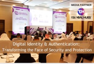 Digital Identity & Authentication – Transforming the Face of Security and Protection