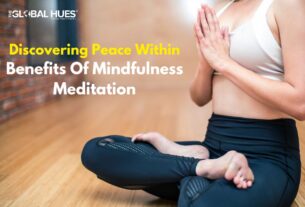 Discovering Peace Within Benefits Of Mindfulness Meditation