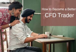How to Become a Better CFD Trader