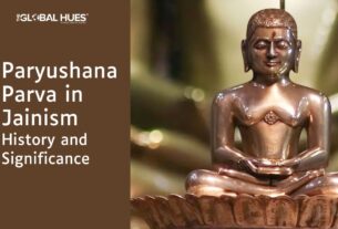 Paryushana Parva in Jainism History and Significance