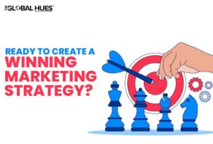 Ready to Create a Winning Marketing Strategy