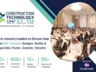Saudi Arabia's Largest Construction Technology Event Unites Industry Leaders