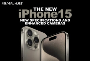 The New iPhone 15 New Specifications and Enhanced Cameras