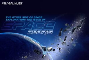 The Other Side Of Space Exploration The Issue Of Space Debris