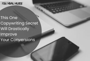 This ONE Copywriting Secret Will Drastically Improve Your Conversions