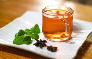 Top 10 Natural Remedies For Cold And Flu, Tulsi