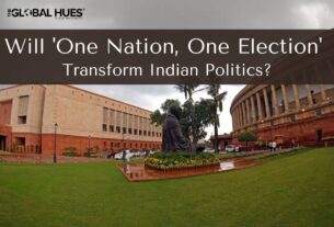 Will 'One Nation, One Election' Transform Indian Politics?