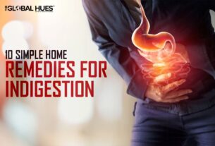 10 Simple Home Remedies For Indigestion